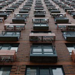Фото Отель ArendaGrad на улице Большая Филёвская