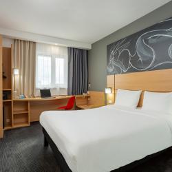 Ibis Краснодар Центр (Ибис Краснодар Центр) — 81906ebfe8169ed7d1179d8a4df02cf5