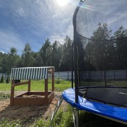 Фото Отель Shagal Chalet (Шагал Шале)