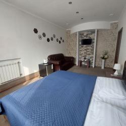 Фото Отель Агни