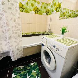 1-комнатные апартаменты улучшенные