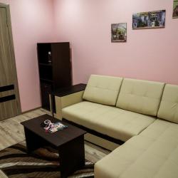 Фото Отель Ремарка