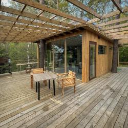 Шале премиум