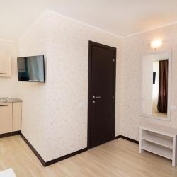 Фото Отель Ярд
