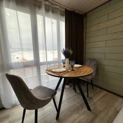 Фото Отель Эльдорадо