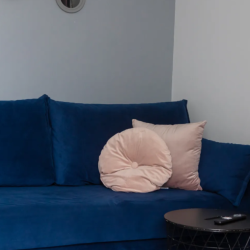 Фото Отель Apartmens PTS (Апартменс ПТС) на улице Кадомцева 2А