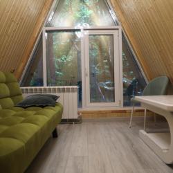 Фото Отель Всесезонный курорт Беной