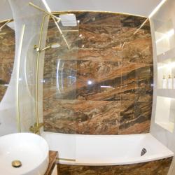 3-комнатные апартаменты люкс