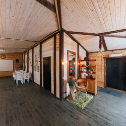 Фото Эко-отель Шанти