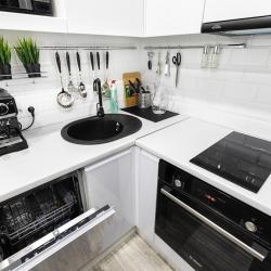 1-комнатные апартаменты улучшенные