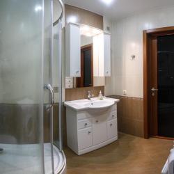 1-комнатные апартаменты улучшенные