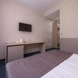 Фото Отель Алтайский замок