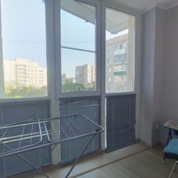 Фото Апартаменты на улице Запарина 135 Б