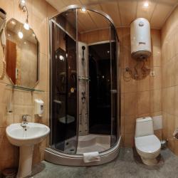 Фото Отель Скорпион