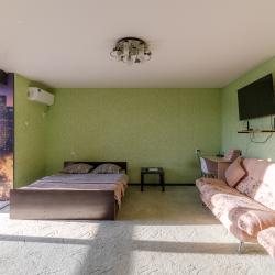 Фото Отель PrezentHaus (ПрезентХаус) на Чичканова
