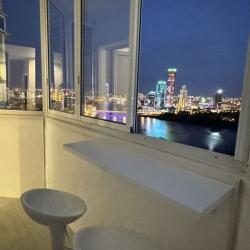Фото Апартаменты на улице Машинистов, 3