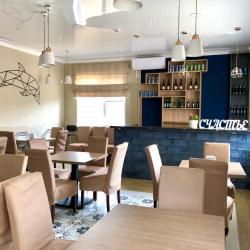 Фото Отель Регата