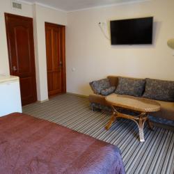 Номер полулюкс