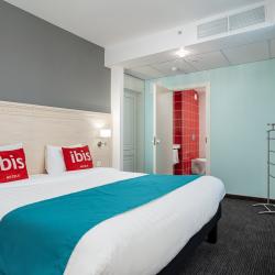 Ibis Краснодар Центр (Ибис Краснодар Центр) — 81948edf76b9011252ed97e03bba80bf