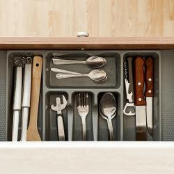 1-комнатные апартаменты студия № 42