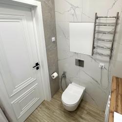 Фото Стильные апартаменты на улице Свободы 7А