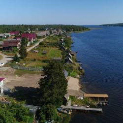 Фото Отель Дом на улице Центральная 102