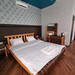 Фото Отель Нова