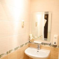 Фото Отель Заимка