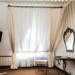 Номер комфорт улучшенный