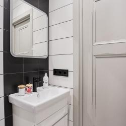 фото 76 Апартаменты RHome (РХоме) на переулке Большой Казачий 10