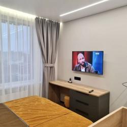 2-местные 1-комнатные апартаменты улучшенные