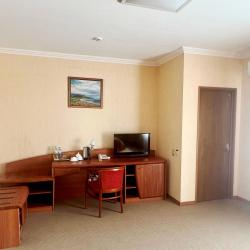 Фото Отель Митос