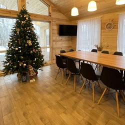 Коттедж стандарт