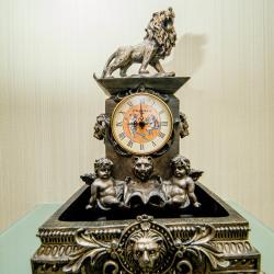 1-комнатные апартаменты улучшенные