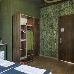 Фото Отель Old Tbilisi Terrace (Олд Террас)