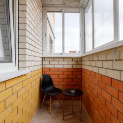 Апартаменты улучшенные