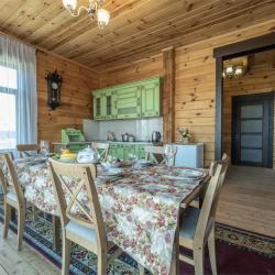 Коттедж премиум Панфиловский