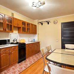 Фото Апартаменты на проспекте Победы