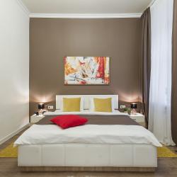 фото 2 GMApartments (ДжиЭмАпартментс) на улице Арбат 31