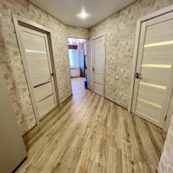 1-комнатные апартаменты улучшенные