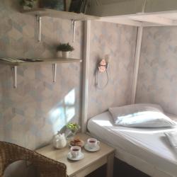 фото 41 Mila Guest House (Мила Гест Хаус)