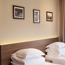 Фото Отель People Guest House (Пипл Гест Хаус)