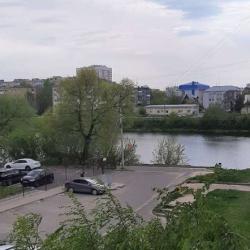 2-комнатные апартаменты стандарт
