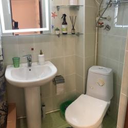 Фото Отель Комнаты