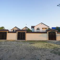 фото 10 Гостевой дом Tour house (Тур Хаус)