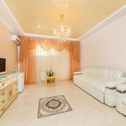 Номер стандарт семейный