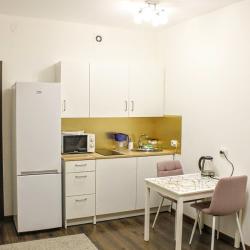 фото 2 Апартаменты Кукуруза на Торфяной дороге 17 корпус 4