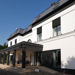 Фото Отель Усадьба Волжино