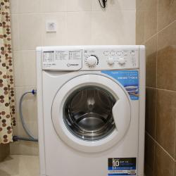 Фото Апартаменты на Солнечном Бульваре 18