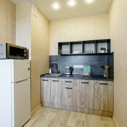 Фото Апартаменты на проспекте Гая 33